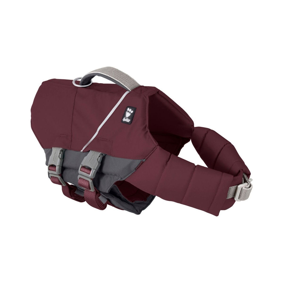 Hurtta Life Savior ECO eggplant