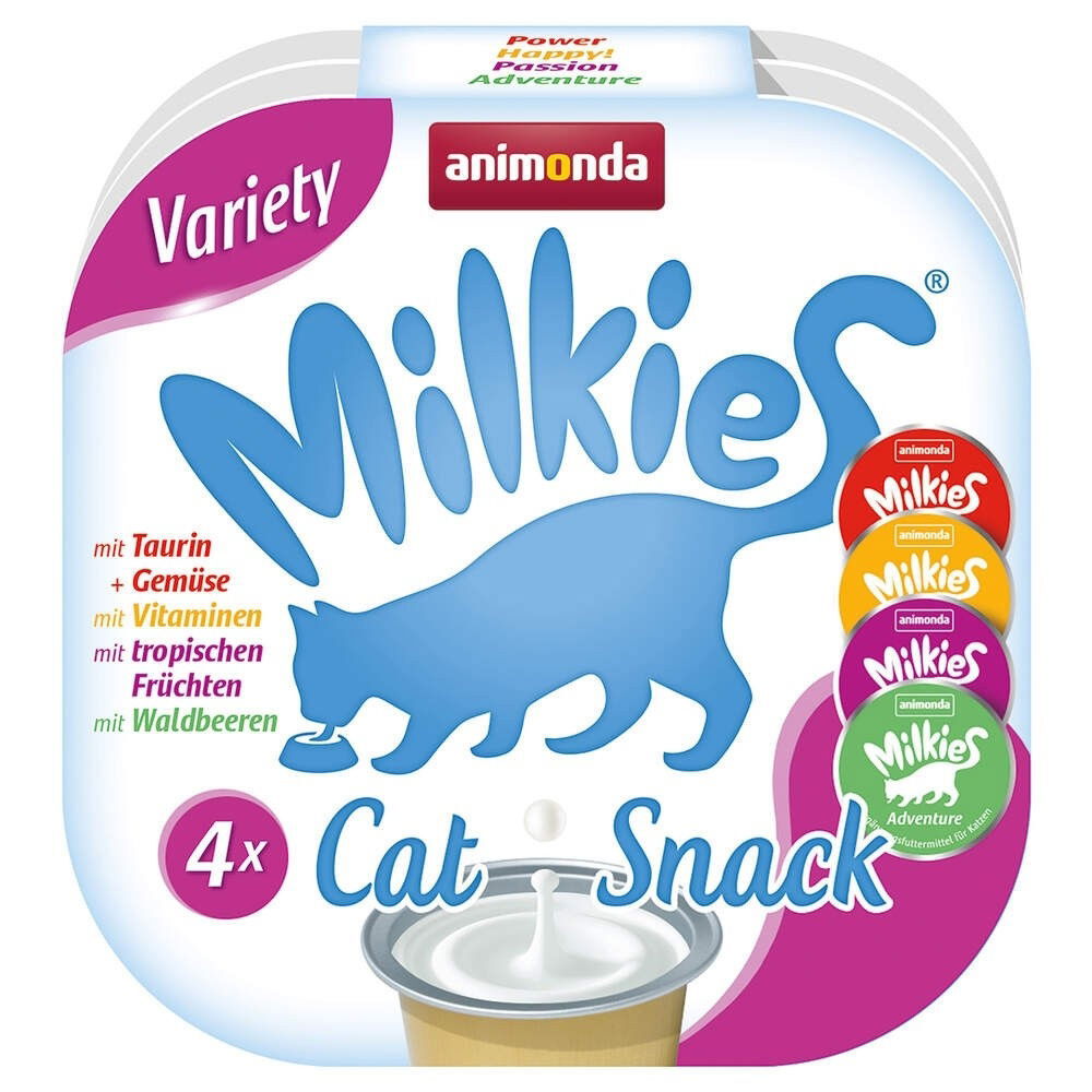 Animonda Milkies Variety