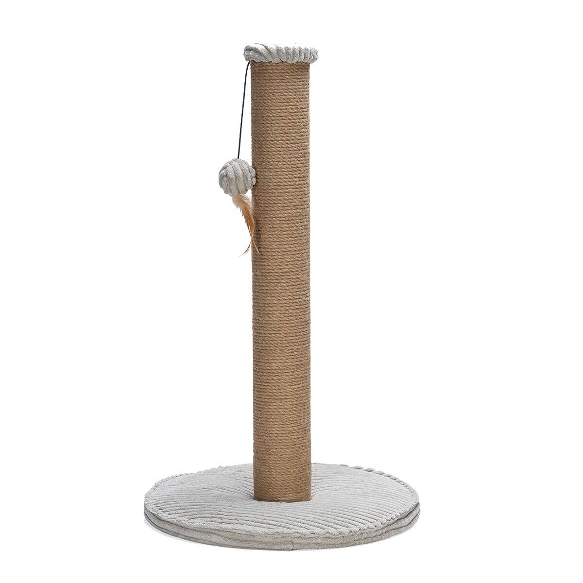 Designed by Lotte Scratching post Ribbed