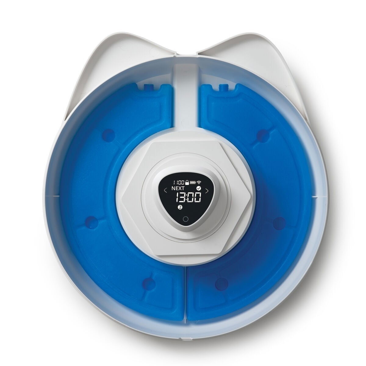 Catit PIXI Ice packs for Smart 6-meal feeder