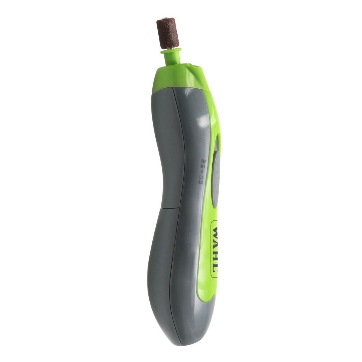 Wahl nail grinder
