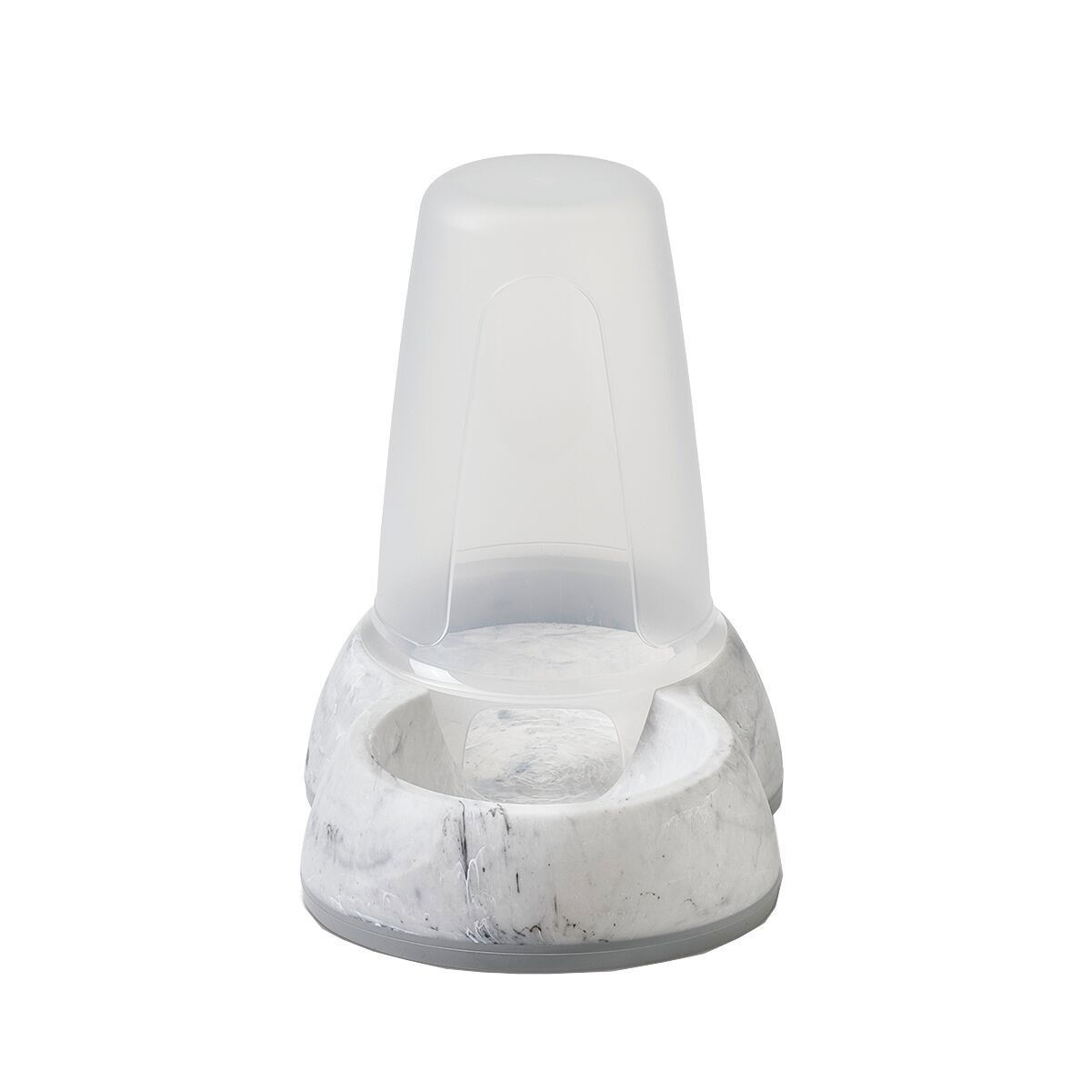 Savic Loop Food Store 1,5L, Marble