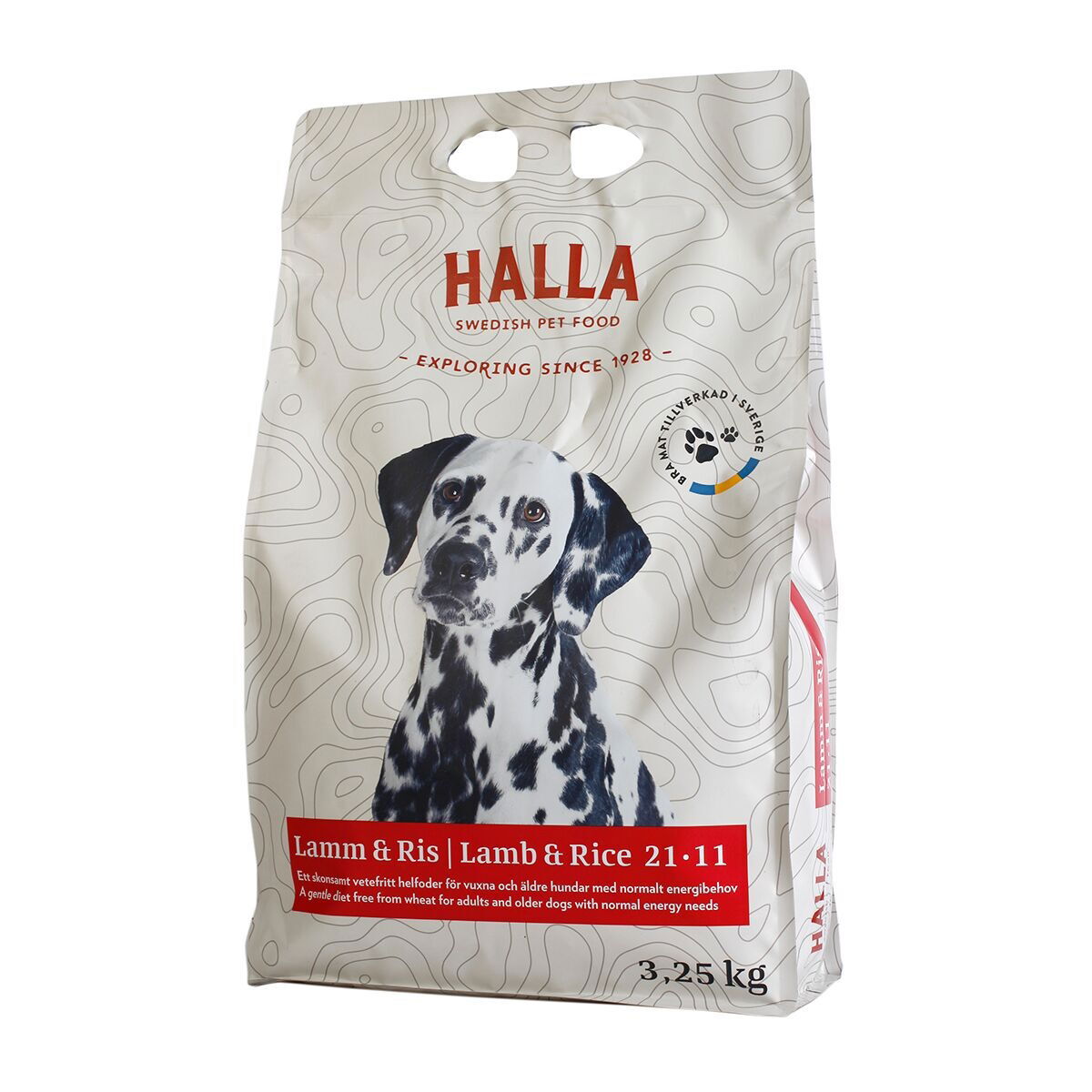 Halla Lam & Ris 21-11