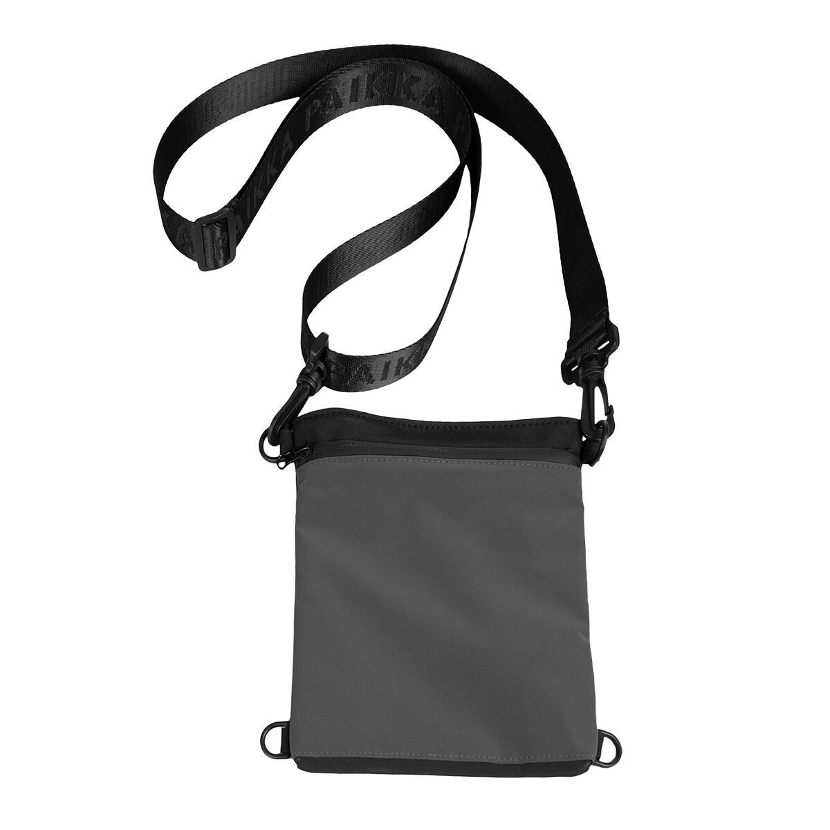 PAIKKA Visibility Treat Pouch, dark