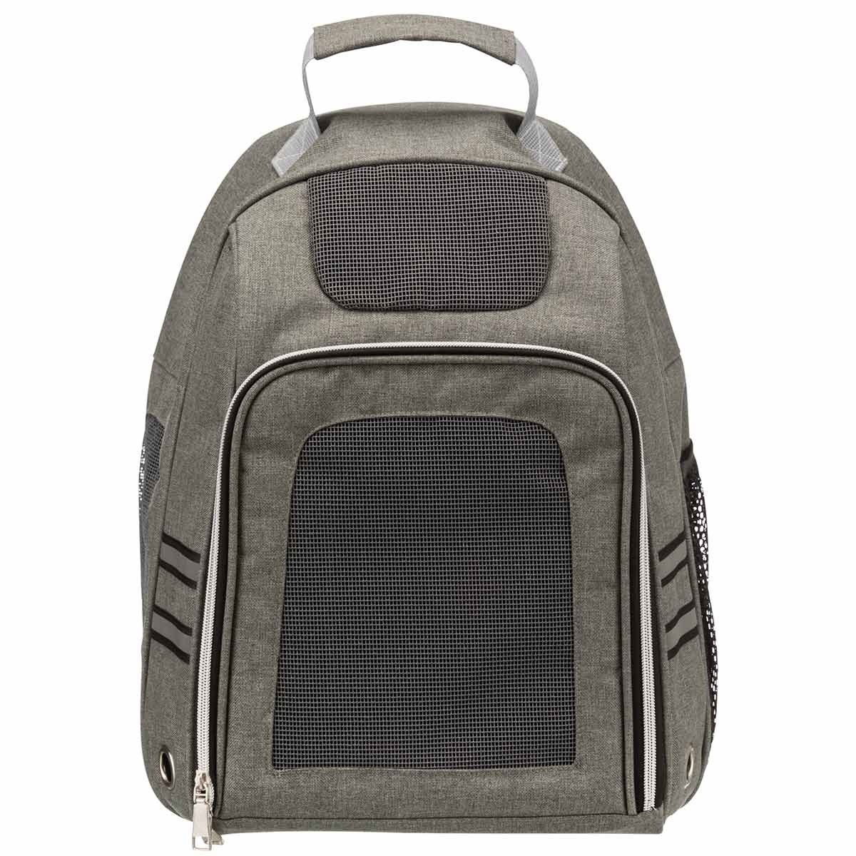 Dan Backpack