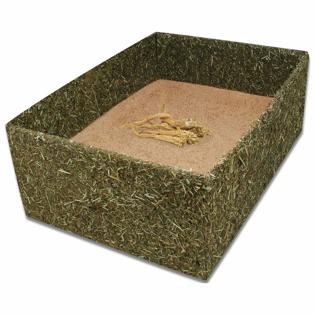 JR Farm Burrow Box
