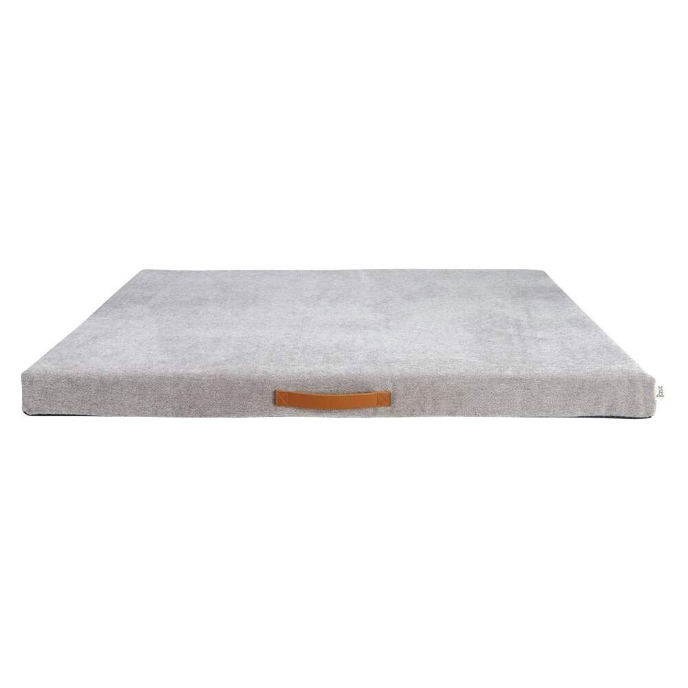 Basic WellB orthopedic mattress pebble