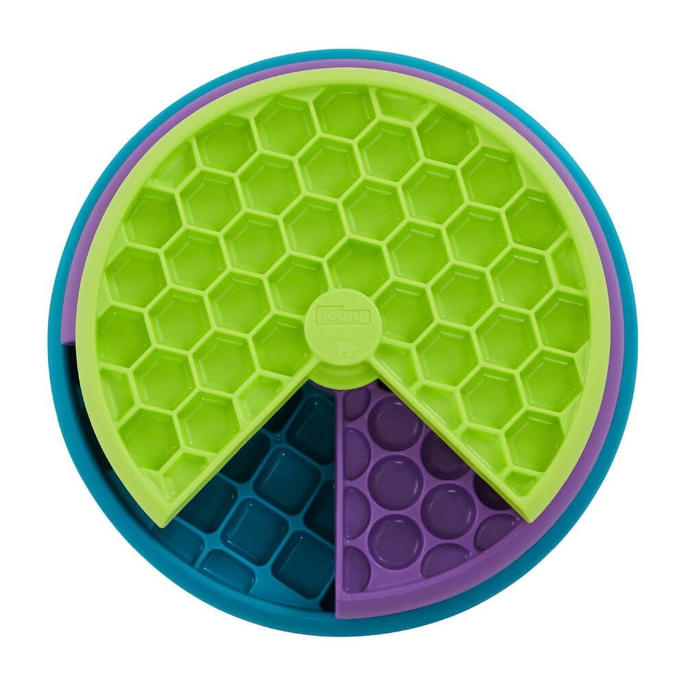 Nina Ottosson Lickin' Layers Food Puzzle