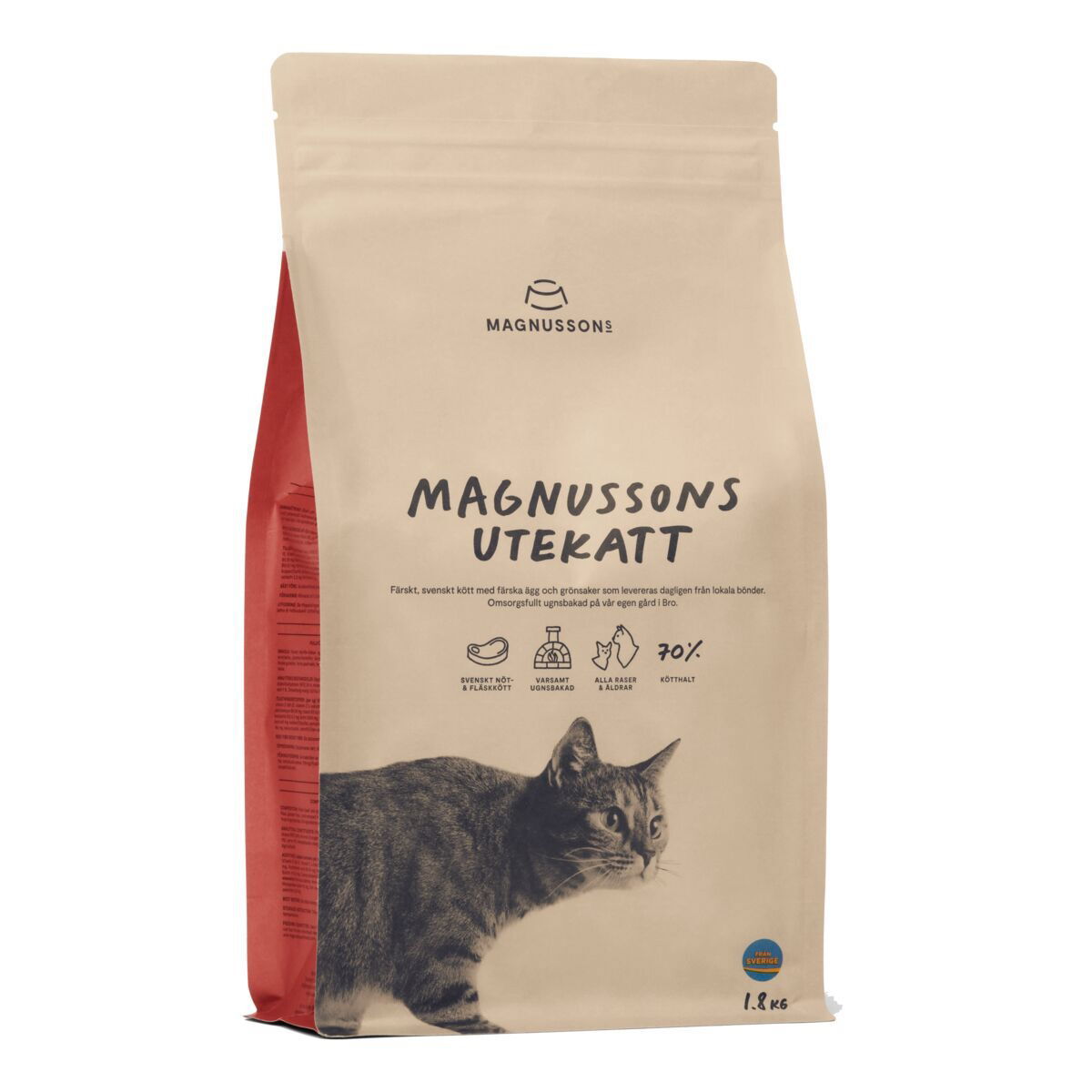Magnussons Utekatt