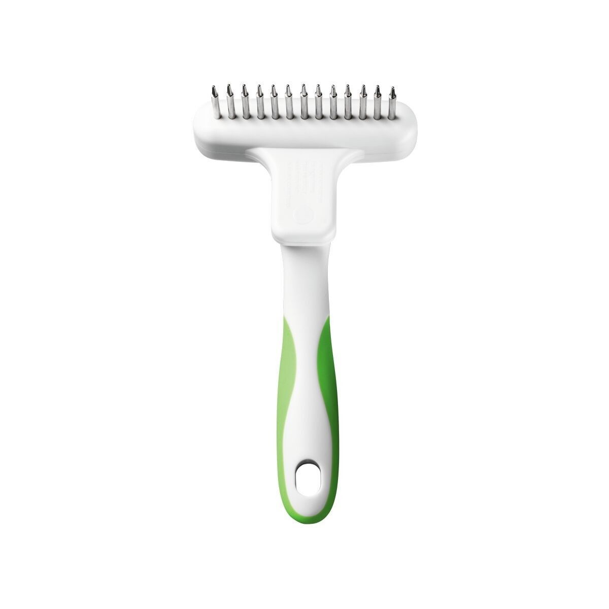 Andis flexible rake comb
