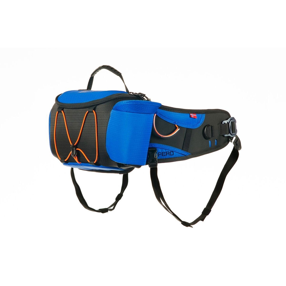 non-Stop Ferd belt bag
