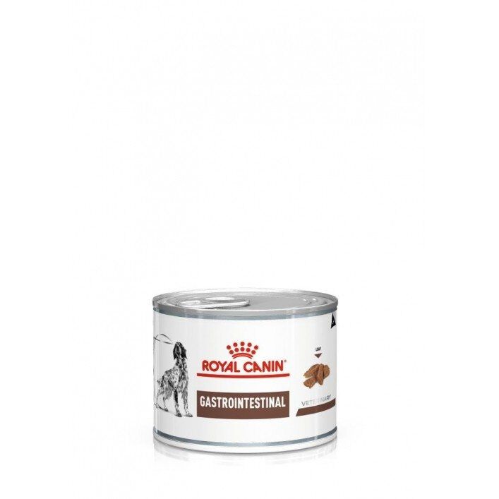 Royal Canin Veterinary Diets Gastrointestinal Loaf Can våtfôr til hund