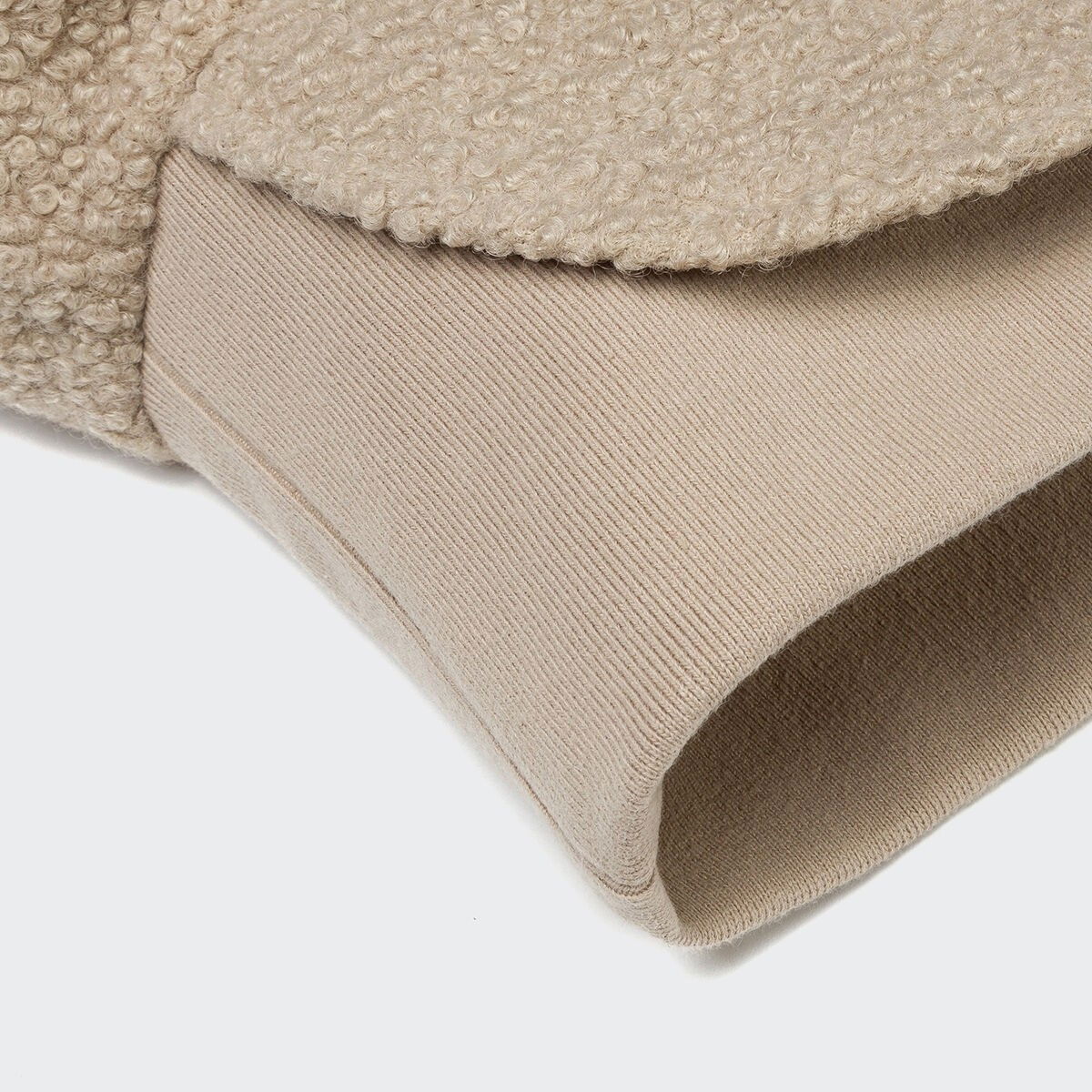 Cloud7 Dog Sweater Gotland, Beige