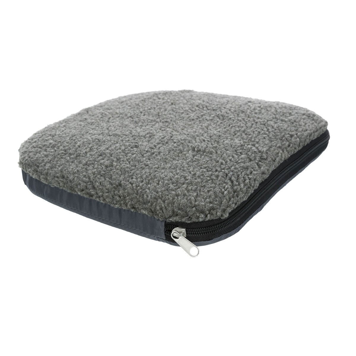 Trixie Timon backpack black/grey