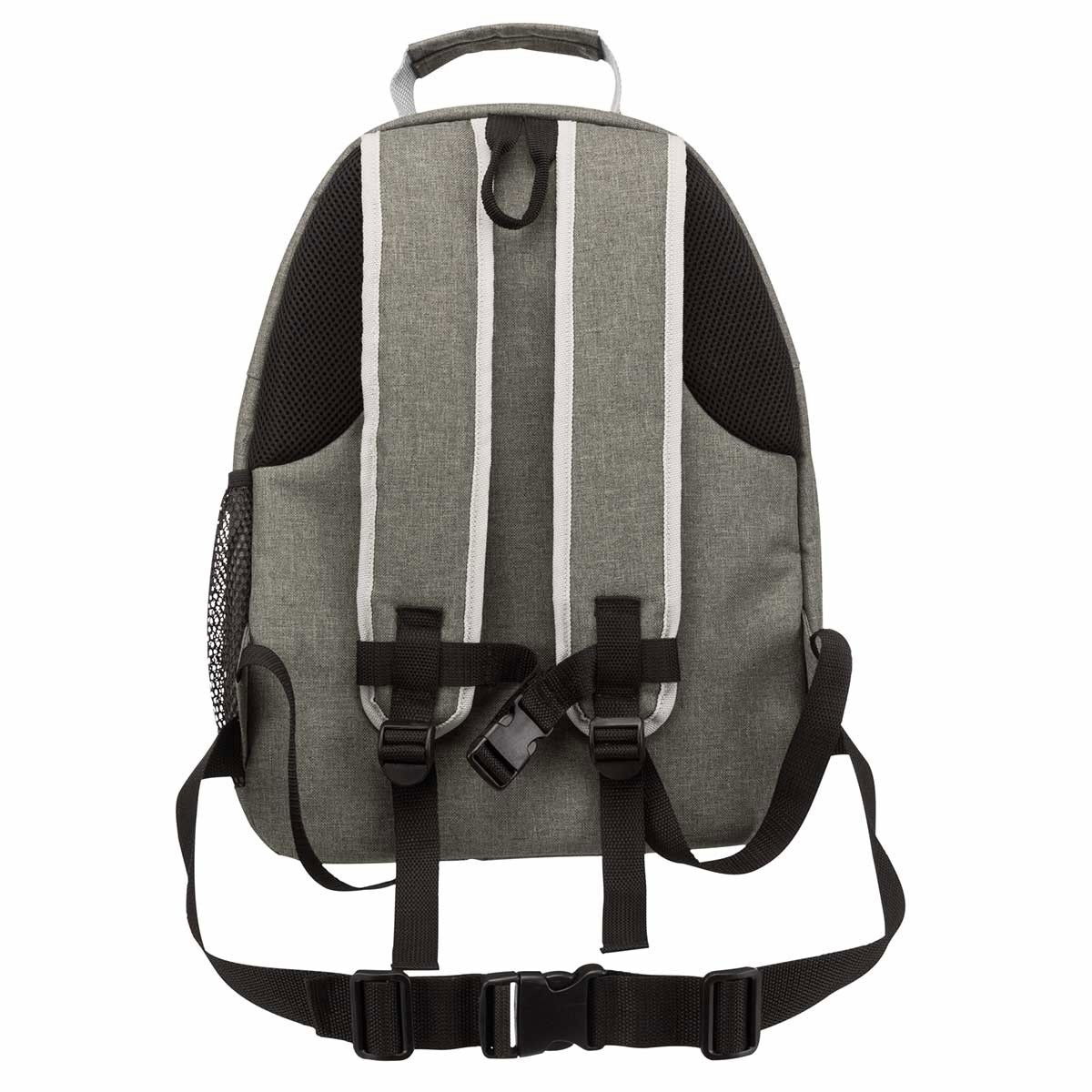 Dan Backpack