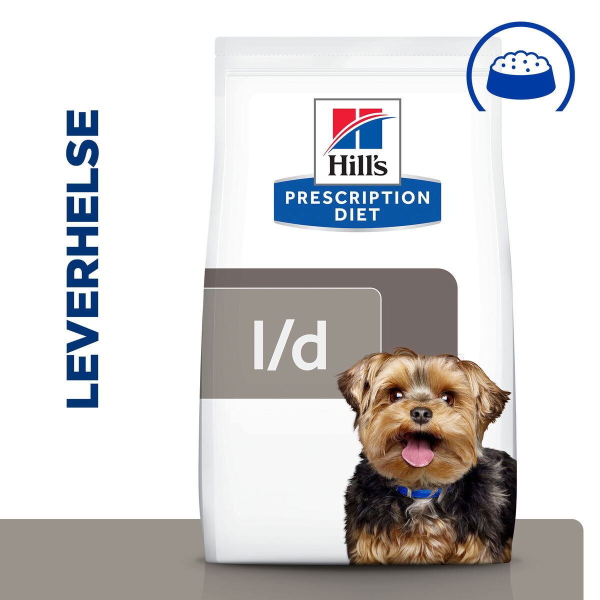 Hill's PD Canine l/d 370g
