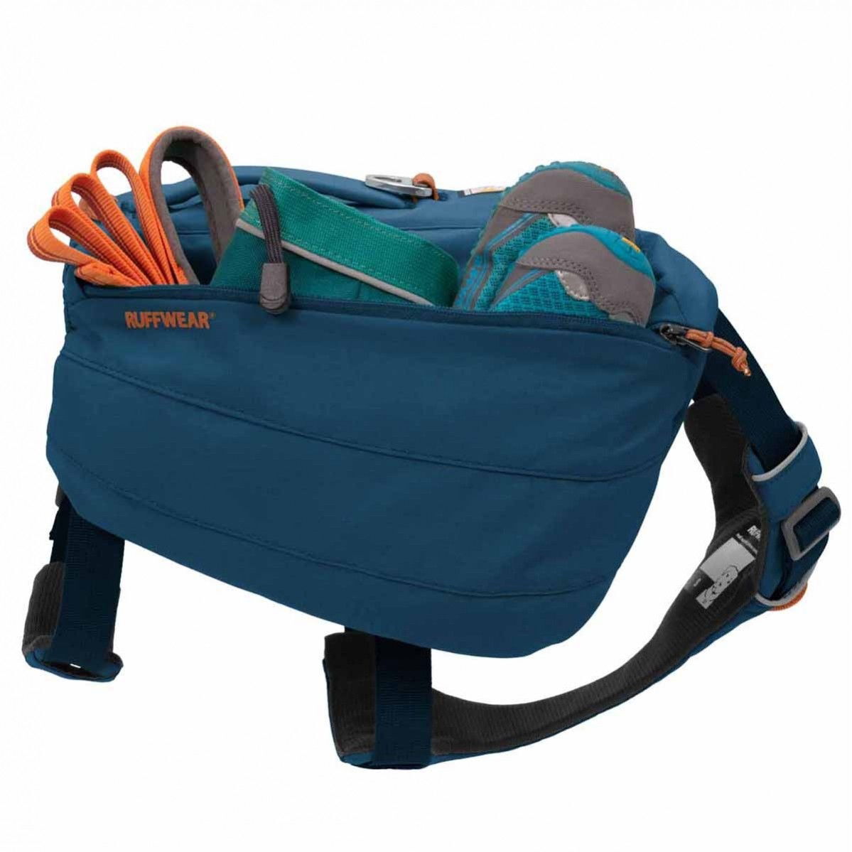 Ruffwear Front Range™ Day Pack Blue Moon 